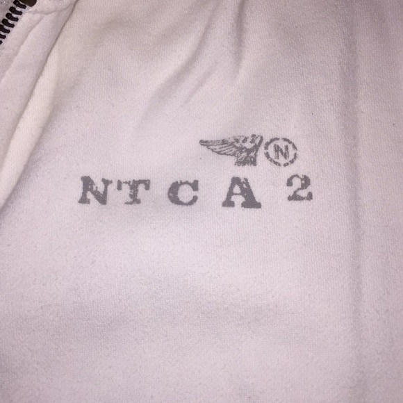 Nautica hoodie men’s - Picture 4 of 8